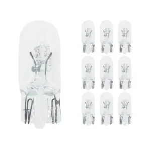 Ampoule Flosser
