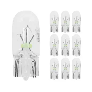 Ampoule Flosser