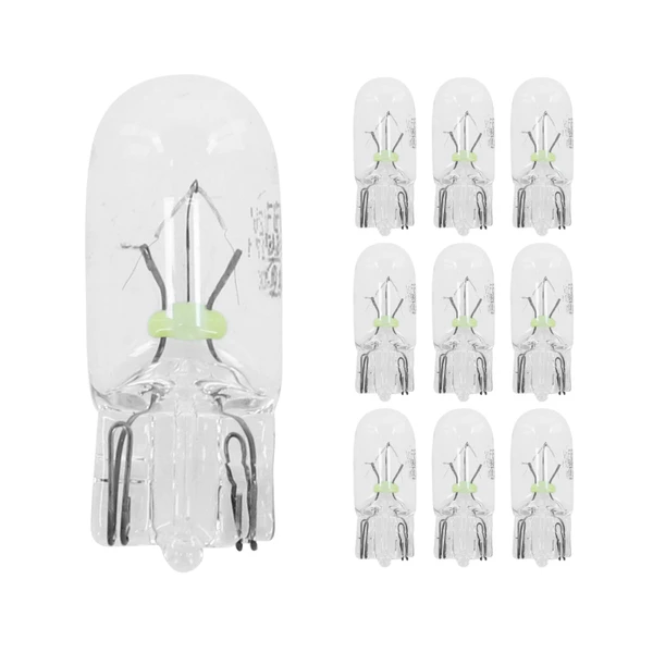 Ampoule Flosser Ampoule Flosser