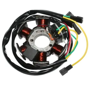 Stator P2R