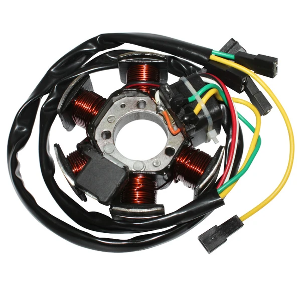Stator P2R Stator P2R