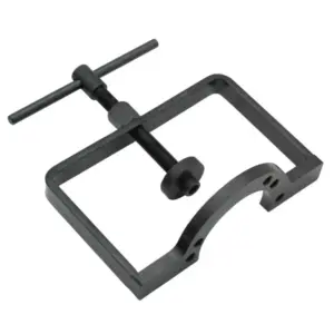 Démonte embrayage P2R