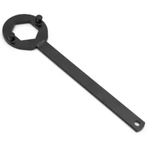 Démonte embrayage P2R