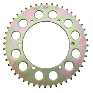 Couronne P2R