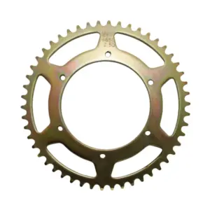 Couronne P2R
