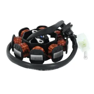 Stator P2R