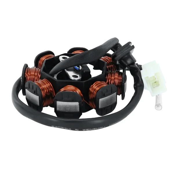 Stator P2R Stator P2R