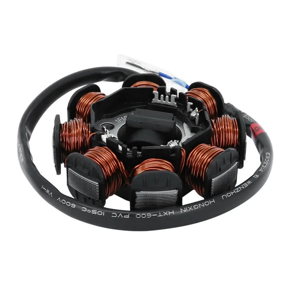 Stator P2R Stator P2R – Image 3