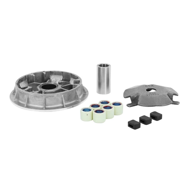 Variateur P2R Variateur P2R – Image 2