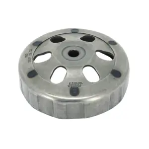 Cloche d'embrayage P2R