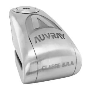 Bloque disque avec alarme Auvray