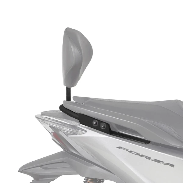 Fixation dosseret de selle Shad Fixation dosseret de selle Shad
