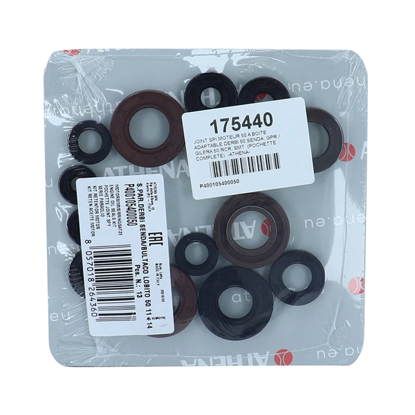 Joint spi moteur Athena Joint spi moteur Athena – Image 3