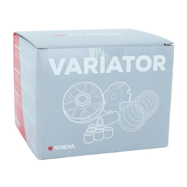 Variateur Athena Variateur Athena – Image 3
