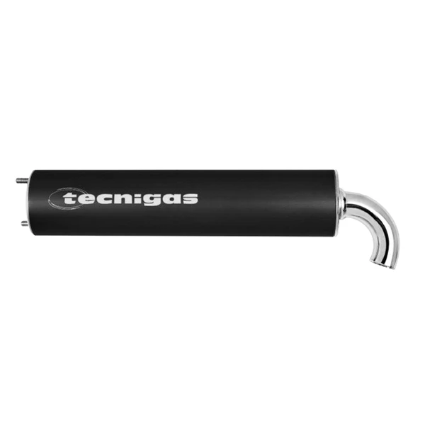 Echappement Tecnigas Echappement Tecnigas – Image 2
