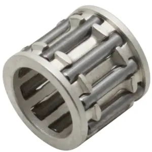 Cage à aiguilles de piston P2R