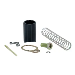 Boisseau de carburateur P2R