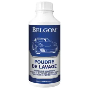 Nettoyant Belgom