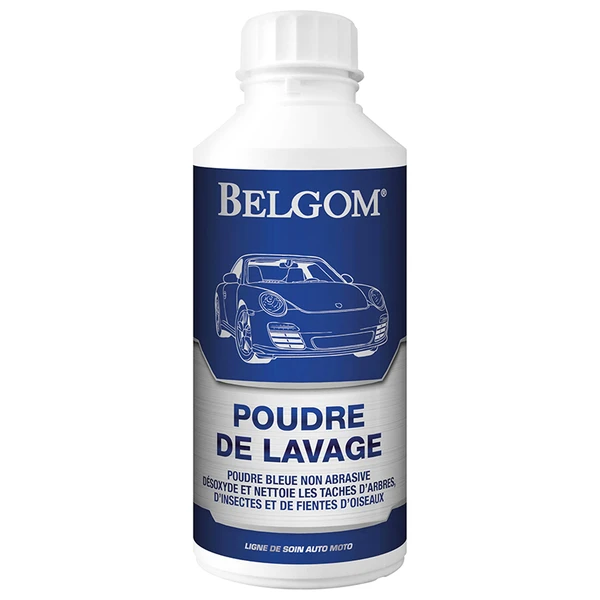 Nettoyant Belgom Nettoyant Belgom