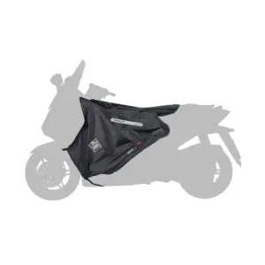 Tablier couvre jambes Tucano Urbano