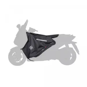 Tablier couvre jambes Tucano Urbano