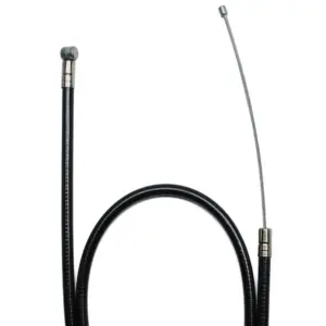 Transmission de gaz P2R