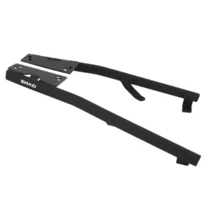 Fixations Top Case Shad