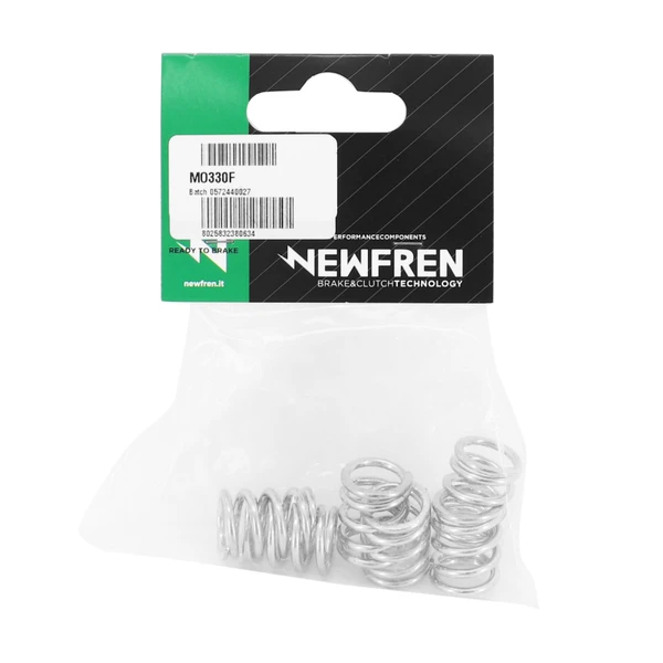 Ressort disque d'embrayage Newfren Ressort disque d'embrayage Newfren – Image 3