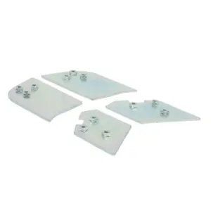 Fixations Top Case Shad