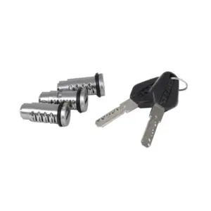 Clé Top Case Shad