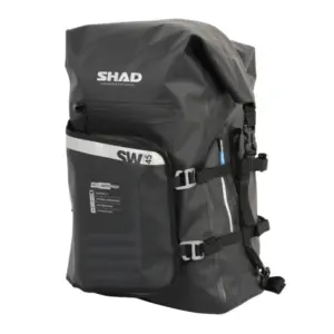 Sac Shad