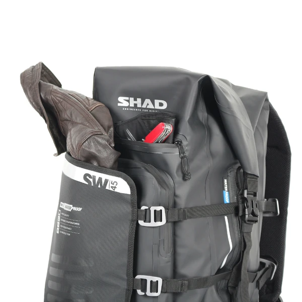 Sac Shad Sac Shad – Image 3