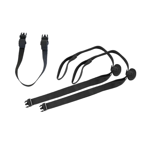 Fixation sacoche réservoir Shad Fixation sacoche réservoir Shad