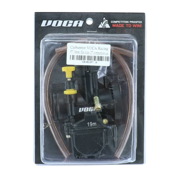 Carburateur Voca Carburateur Voca – Image 6
