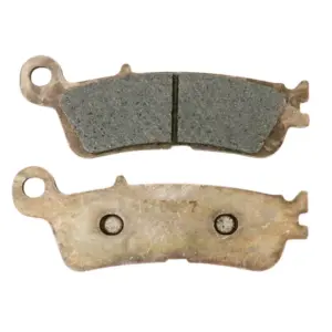 Plaquette de frein CL Brakes