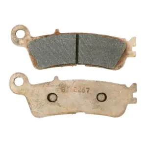 Plaquette de frein CL Brakes