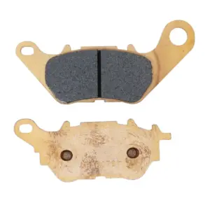 Plaquette de frein CL Brakes