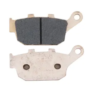 Plaquette de frein CL Brakes