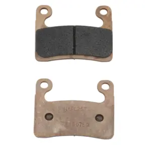 Plaquette de frein CL Brakes