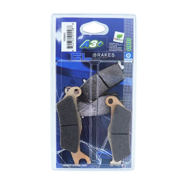 Plaquette de frein CL Brakes Plaquette de frein CL Brakes – Image 3