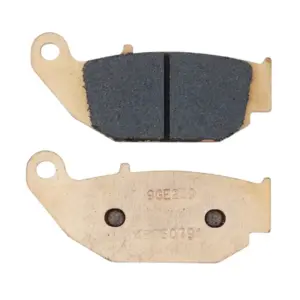 Plaquette de frein CL Brakes