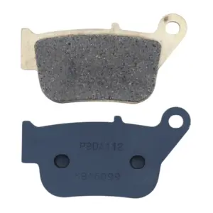 Plaquette de frein CL Brakes