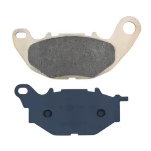 Plaquette de frein CL Brakes