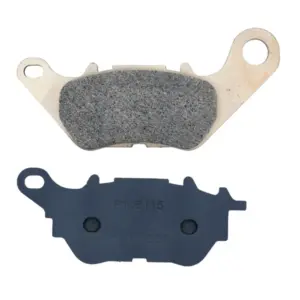 Plaquette de frein CL Brakes