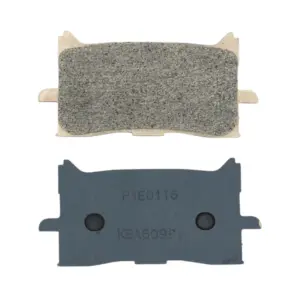 Plaquette de frein CL Brakes