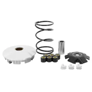 Variateur Stage 6