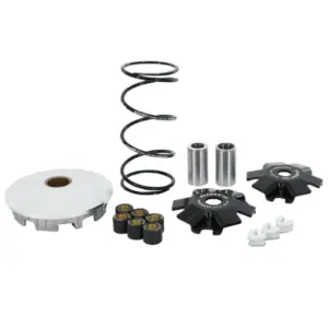 Variateur Stage 6