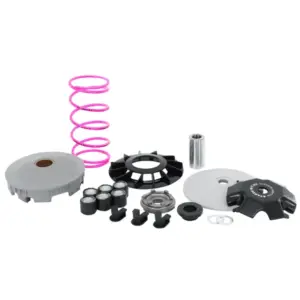 Variateur Stage 6