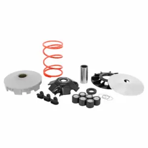Variateur Stage 6