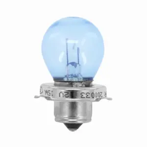Ampoule Flosser